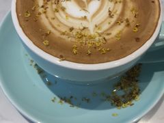 -Fridi Patisserie Cafe