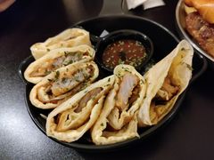 -甘单茶事小馆(洋河店)
