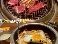 -一品诚记烤肉(大连柏威年购物中心店)