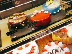 -DQ·蛋糕·冰淇淋(苏州中心店)