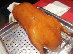 -北平食府(马鞍山路店)