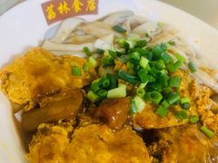 -荔林食店(西华路店)