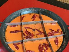 -安胖老火锅(两路口店)