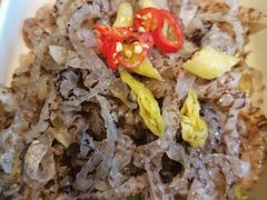 -半天妖|烤鱼·冒烤鸭(汉中吾悦广场店)