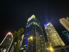 -上海凯宾斯基大酒店