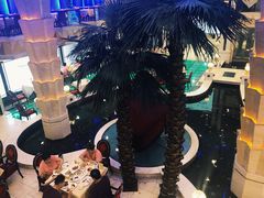 -碧中海汤泉汗蒸酒店