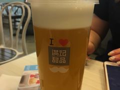 -满记甜品(无锡八佰伴店)