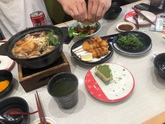 -濱寿司(高新伊藤店)