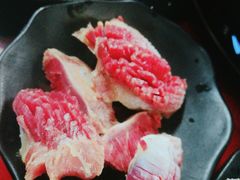 -安胖老火锅(两路口店)