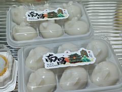 -小柴米·传统江西菜(八一广场店)
