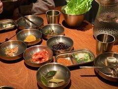 -春熙台韩国料理·章鱼肥牛(西丽店)