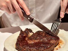 肉眼牛排-茹丝葵经典牛排馆(上海外滩店)