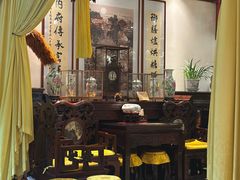 -富华斋饽饽铺·宫廷糕点·伴手礼(护国新天地店)