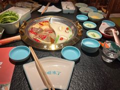 -熊喵来了火锅·牧场好肉(邯郸邯山万达店)