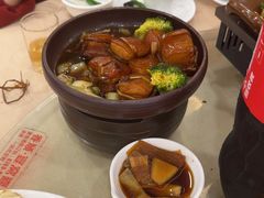 -香顺·客家菜(东坑店)