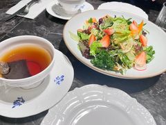 -LESCEDARS Brasserie Bistro香柏树