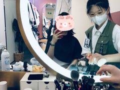-海马体照相馆(上海宝山万达广场店)