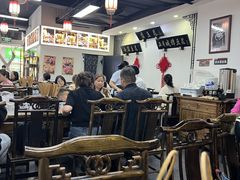 -西月城谭豆花(春熙路店)
