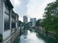 -青果巷历史文化街区