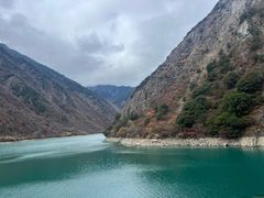 -叠溪松坪沟景区