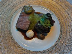 -亚特兰蒂斯•OSSIANO奥西亚诺海底餐厅