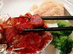 -唐乐宫歌舞剧院·餐厅