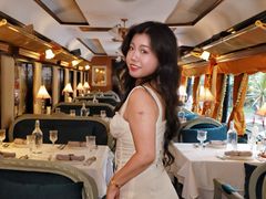 -火车头法国西餐厅