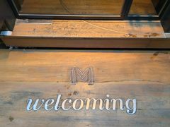 -大酉·M Coffee(北京美术馆店)