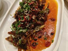 -鸡毛店·川菜(文殊院店)