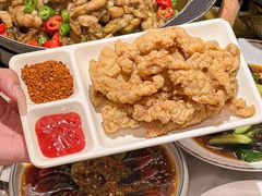 -咏哇美蛙美味(厦门罗宾森店)