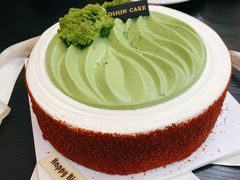 -第戎蛋糕(恒隆广场店)