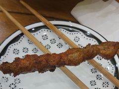 -巴依老爷新疆美食(望京小街店)