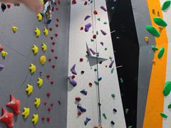 -CLIFFS颗粒攀岩(萧山众安店)