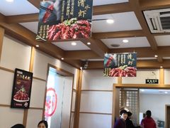 大堂-九头鸟酒家(四道口店)