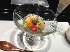 -橼舍鮨青木