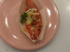 -争鲜回转寿司(通州万达店)