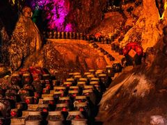 -宝晶宫旅游景区