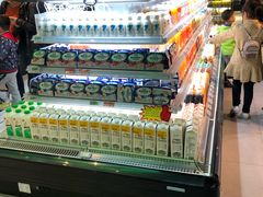 -盒马鲜生(杭州运河上街店)