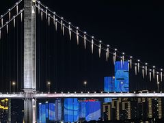 -闽江夜游台江旅游码头