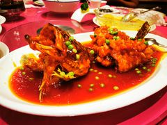 -上海老饭店(北京分店)