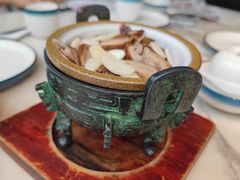 -唐猫庭院·千年陕菜(大唐不夜城店)