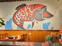 -三煮纸包鱼(青岛总店)
