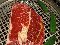 -千寻山野烤肉(中关村店)