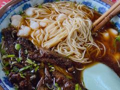 -美味斋(西北街店)