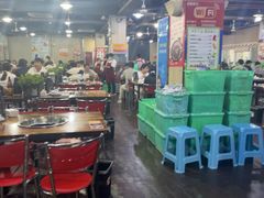 -皖北巫氏三胖地锅鸡(长淮总店)