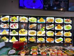 -船歌鱼水饺(高新园区店)