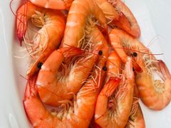 -渔民船说·北塘海鲜·天津菜·海肠捞饭(北塘古镇店)