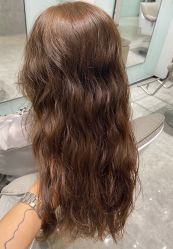 -美格丝M.G.S Hair Salon