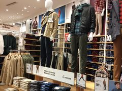 -优衣库(长沙国金中心店)