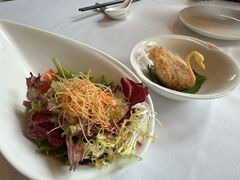 -晶荷轩(香港迪士尼乐园酒店)